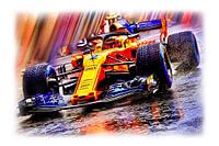 #2 Stoffel Vandoorne - Rainy Day 2018
