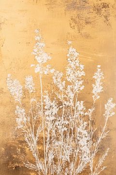 Bloemen rust van I ❤ Bloemen