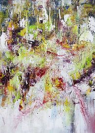 Frühlingssinfonie von Sylvie BRUNEAU