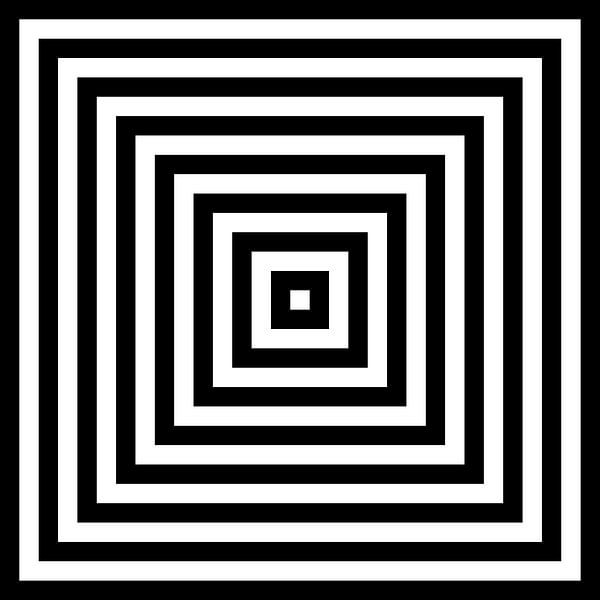 Verschachtelt | Mittig | 01x01 | N=08 | W von Gerhard Haberern
