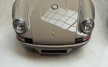 Porsche 911 RSR by Differsgroup