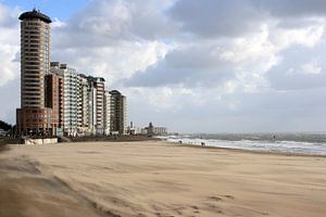 Boulevard van Vlissingen