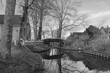 Tranquil Giethoorn (1)