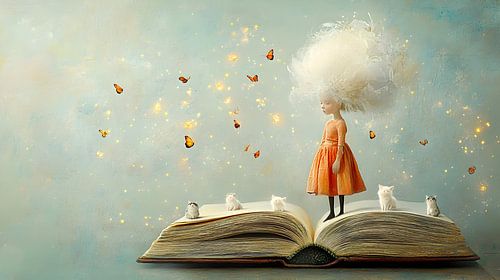 The world of fireflies