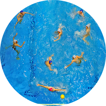 Einddoel van Mohammad Shefaa AFIAP