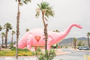 Ich liebe dich, Dinosaurier