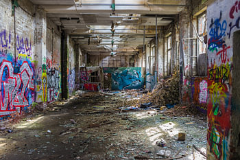 Lost Place 038