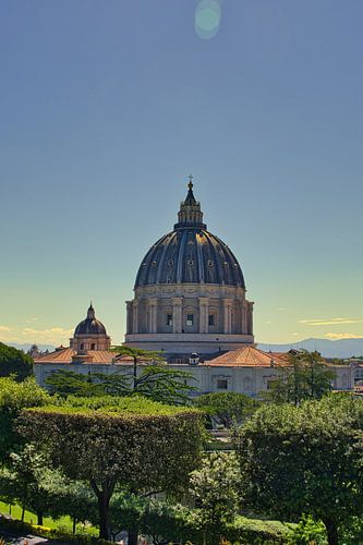 Basilique Saint-Pierre
