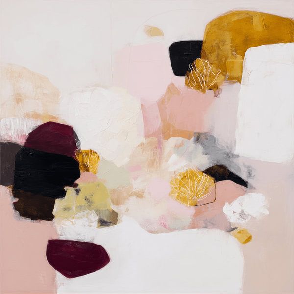 Soft Harmony by Studio Allee