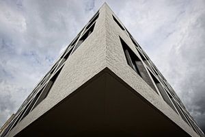 Neues Rathaus Heerlen