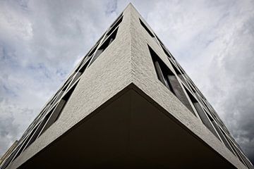 Nouvel hôtel de ville de Heerlen