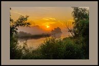 Morning Glow by René Roos thumbnail