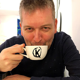 Feike Kloostra Profilfoto