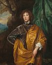 Philip, Lord Wharton, Antoon van Dyck by Masterful Masters thumbnail
