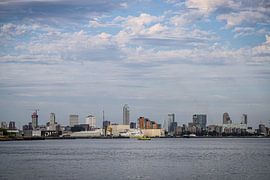 Skyline von SVFotografie