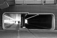 Vision tunnel