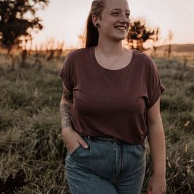 Kelsey van Holt profielfoto