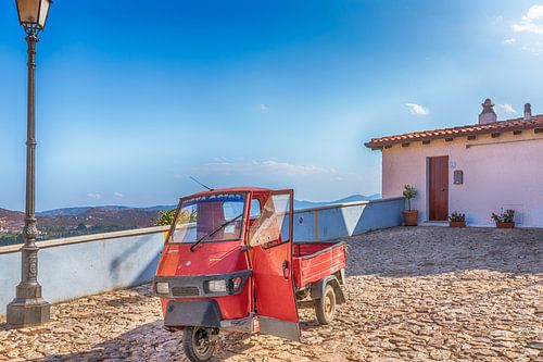 Spiaggio delivery service