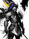 The Blade of Destiny: A Martial Masterpiece by ButterflyPix thumbnail