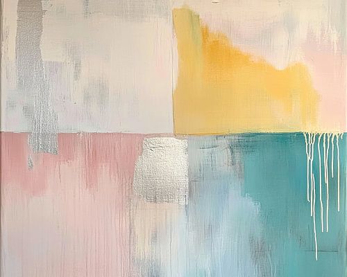 Harmonie des couleurs