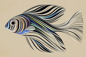 Fisch Auszug 6