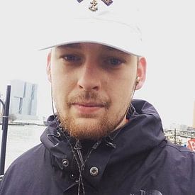 Robert Fridzema profielfoto