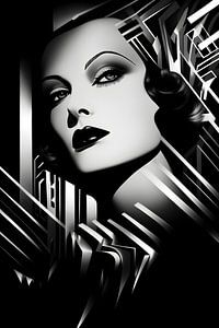 Vintage Glamour