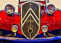 Citroën Tractie Avant