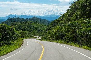 Voyage en Thaïlande