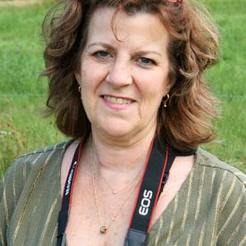 Hermien Huis in ‘t Veld photo de profil
