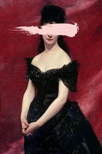 Zwarte jurk3 Verhouding2x3