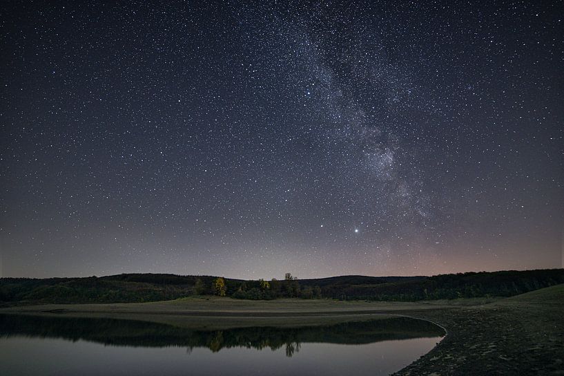 intergalactic planetary by Bas Handels