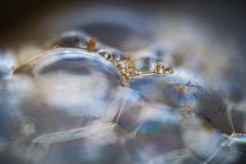 Dans van Licht en Schuim