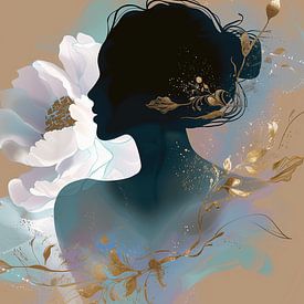 Apricot Blossom Design profielfoto