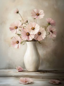 Cosmos by annika persson