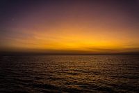 Colorful Sunset 1