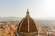 Duomo, de kathedraal van Florence van Laura V thumbnail
