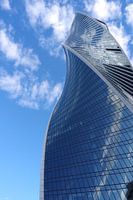 Evolution Tower 