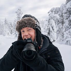 Vincent Fennis profielfoto
