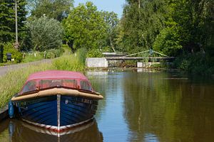 Reeuwijkse Teiche