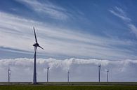 Hollandse windmolens 2.0 - Dutch windmills 2.0 van Jos Reimering thumbnail
