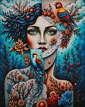 An Invitation to Stillness and Connection