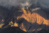 Rinjani-Gebirge Lombok
