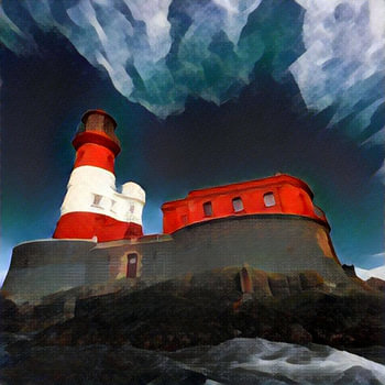 Lighthouse