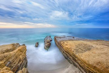 It All Points To The Sea by Joseph S Giacalone Photography