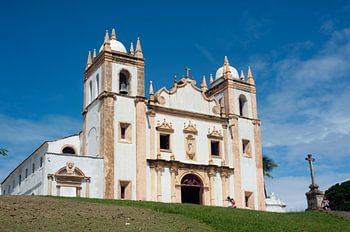 Olinda Brasilien