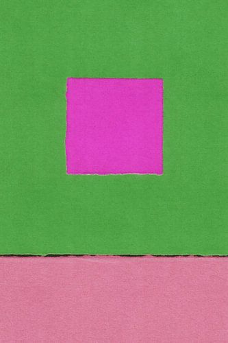 Colour Play 01 von Alisa Galitsyna