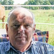 Andreas Wemmje Profilfoto