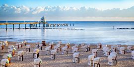 RÜGEN ochtendimpressie | panorama