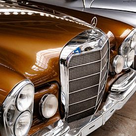 Mercedes by Truckpowerr
